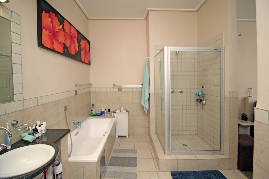 1 Bedroom Property for Sale in Marshalltown Gauteng