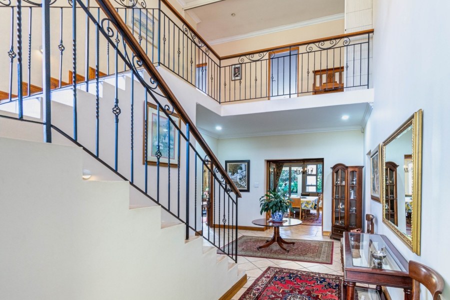 5 Bedroom Property for Sale in Houghton Estate Gauteng