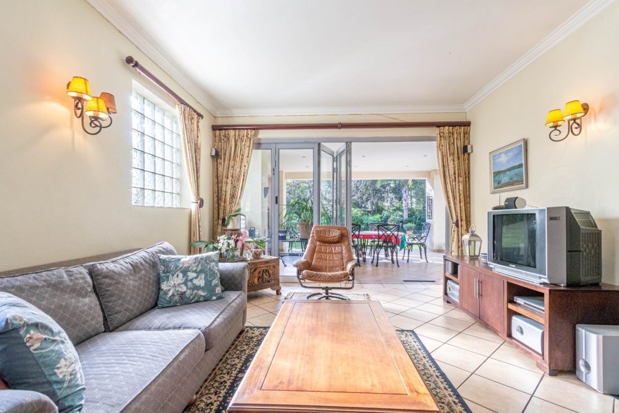 5 Bedroom Property for Sale in Houghton Estate Gauteng