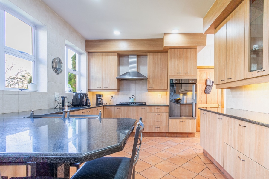 5 Bedroom Property for Sale in Houghton Estate Gauteng