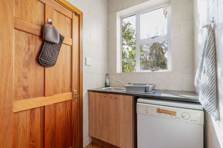 5 Bedroom Property for Sale in Houghton Estate Gauteng