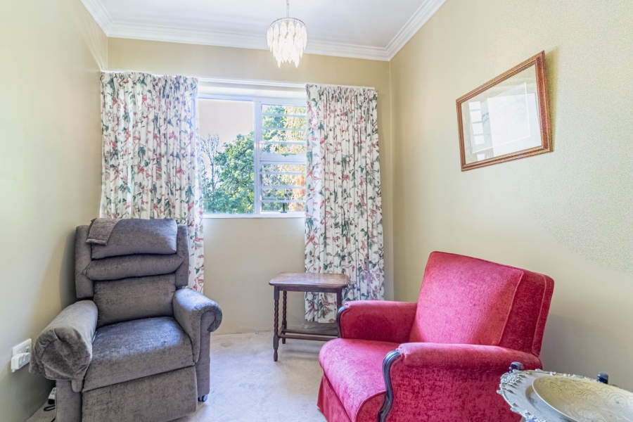 5 Bedroom Property for Sale in Houghton Estate Gauteng