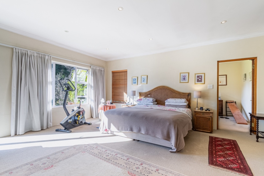 5 Bedroom Property for Sale in Houghton Estate Gauteng