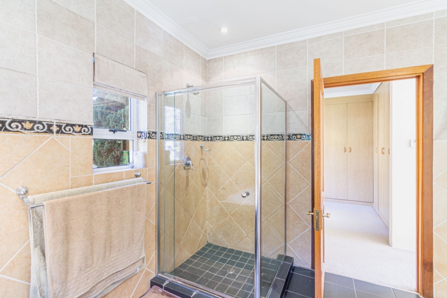 5 Bedroom Property for Sale in Houghton Estate Gauteng