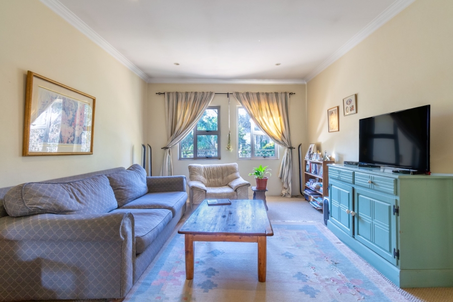 5 Bedroom Property for Sale in Houghton Estate Gauteng