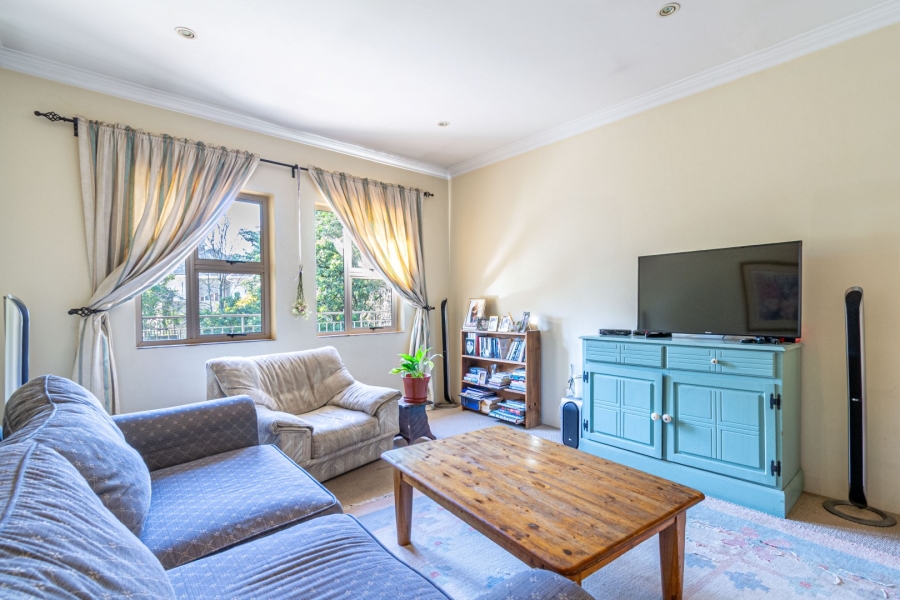 5 Bedroom Property for Sale in Houghton Estate Gauteng