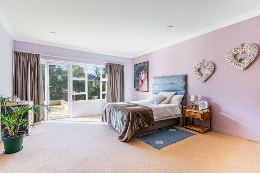 5 Bedroom Property for Sale in Houghton Estate Gauteng