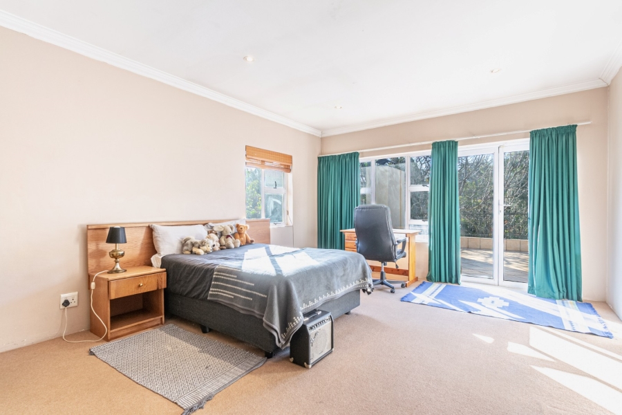 5 Bedroom Property for Sale in Houghton Estate Gauteng