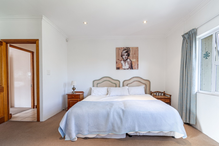 5 Bedroom Property for Sale in Houghton Estate Gauteng