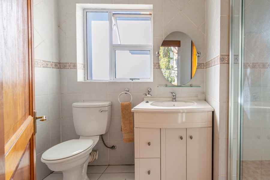 5 Bedroom Property for Sale in Houghton Estate Gauteng