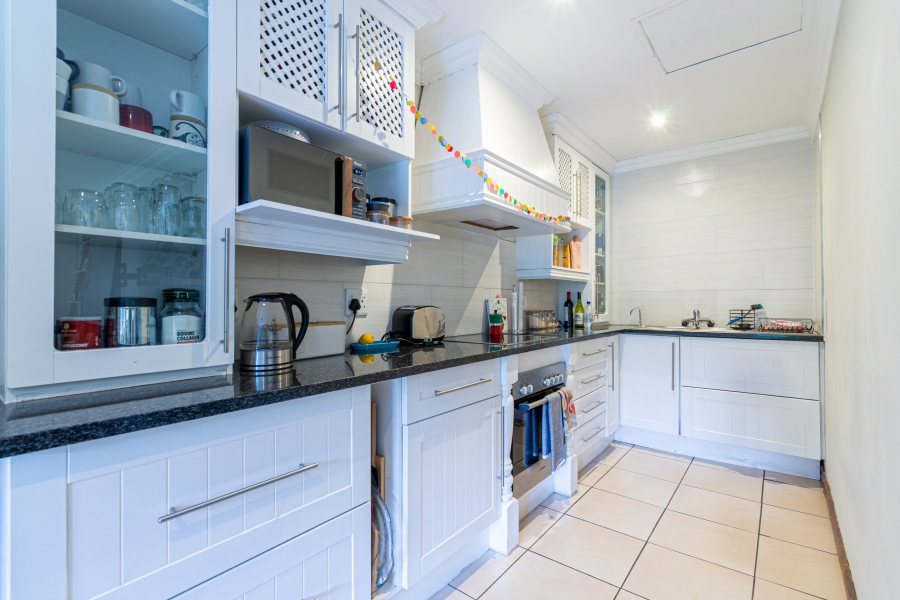 5 Bedroom Property for Sale in Houghton Estate Gauteng