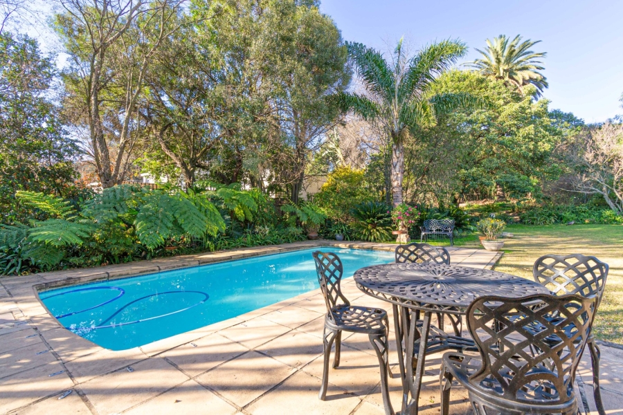 5 Bedroom Property for Sale in Houghton Estate Gauteng