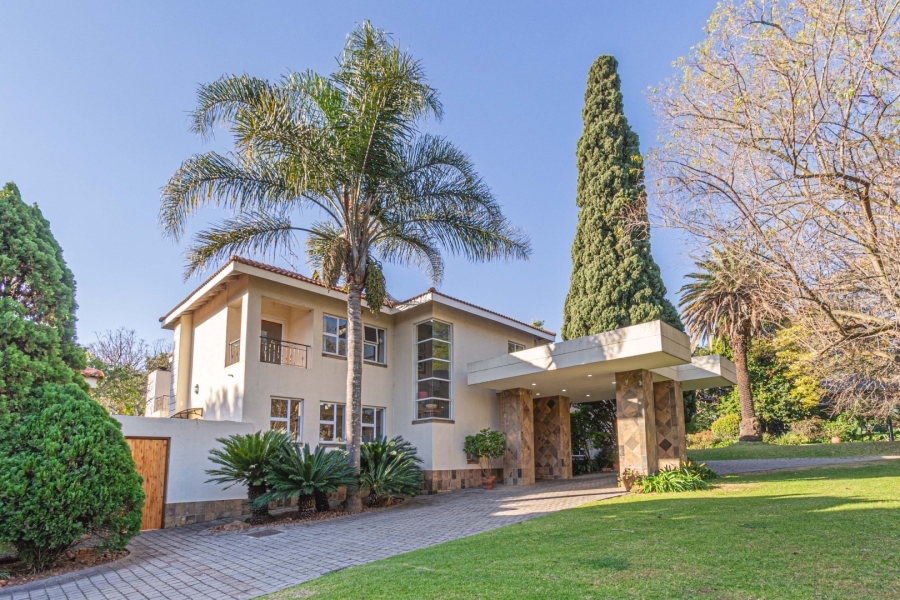5 Bedroom Property for Sale in Houghton Estate Gauteng