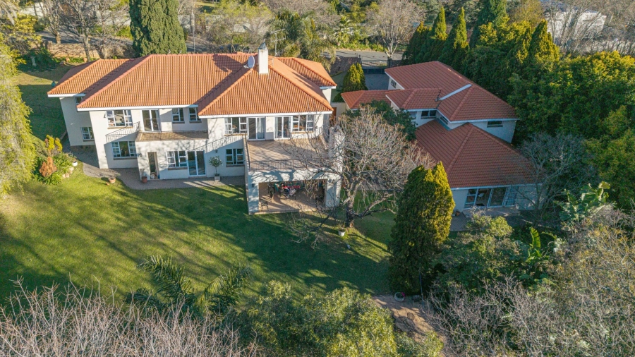 5 Bedroom Property for Sale in Houghton Estate Gauteng