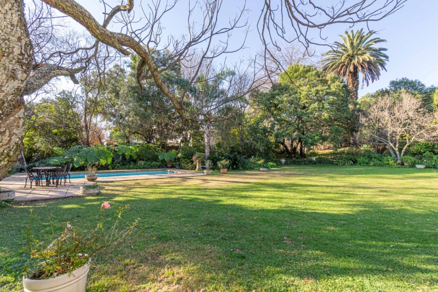 5 Bedroom Property for Sale in Houghton Estate Gauteng