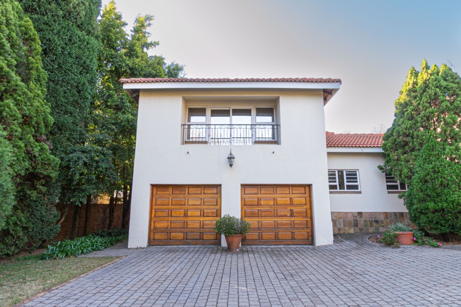 5 Bedroom Property for Sale in Houghton Estate Gauteng