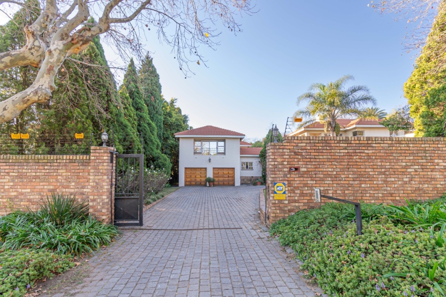 5 Bedroom Property for Sale in Houghton Estate Gauteng