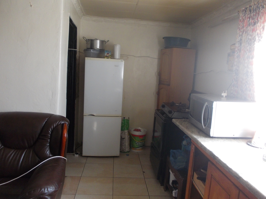 4 Bedroom Property for Sale in Bophelong Gauteng