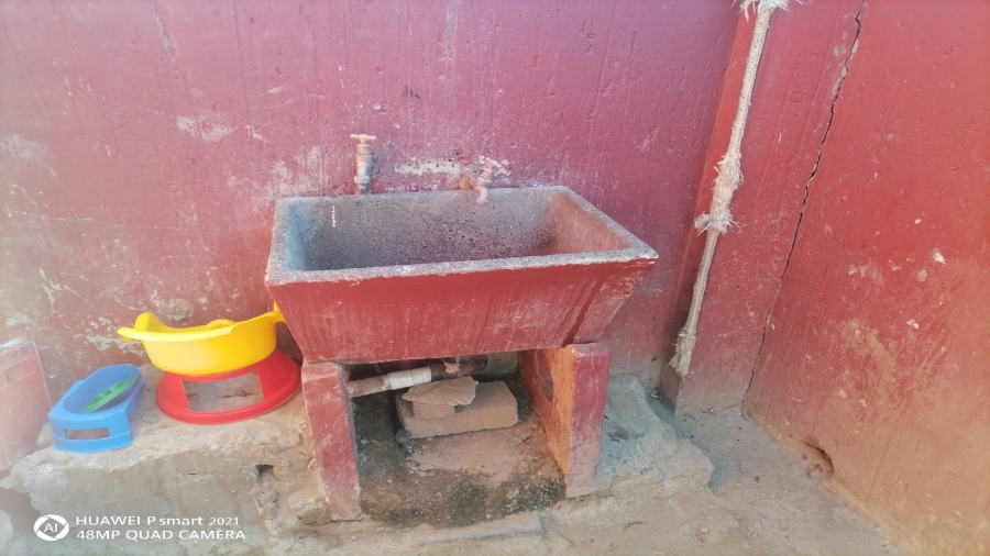 4 Bedroom Property for Sale in Bophelong Gauteng