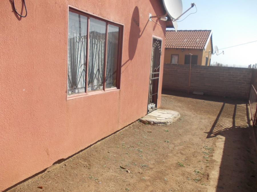 4 Bedroom Property for Sale in Golden Gardens Gauteng