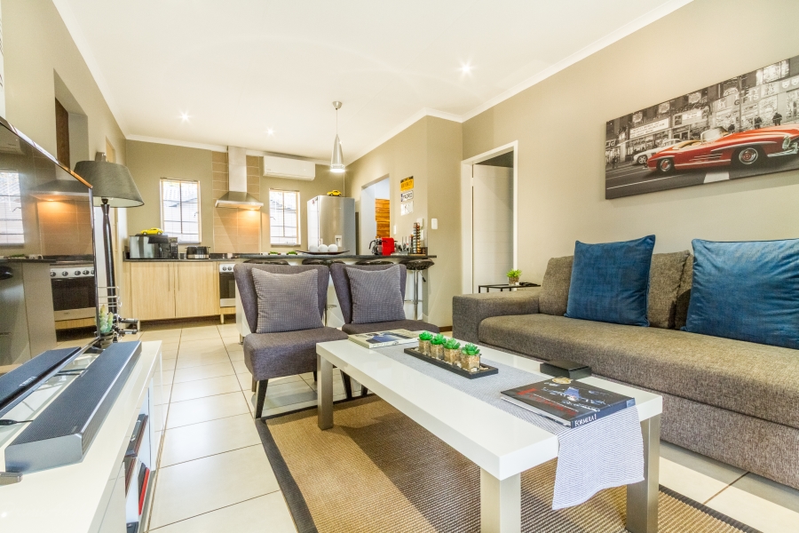 2 Bedroom Property for Sale in Equestria Gauteng