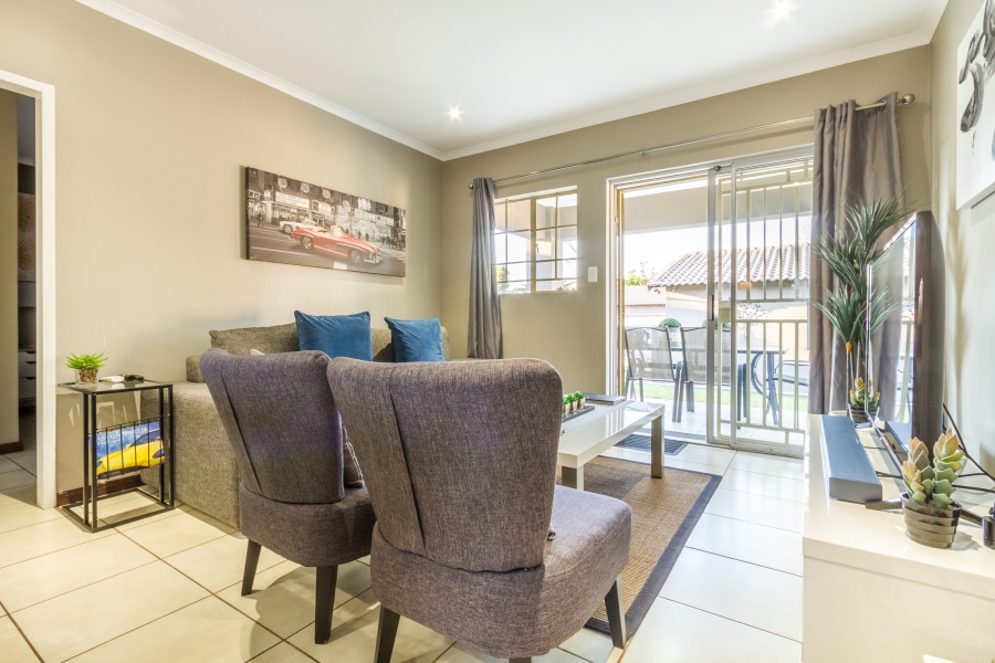 2 Bedroom Property for Sale in Equestria Gauteng