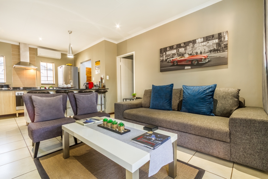 2 Bedroom Property for Sale in Equestria Gauteng
