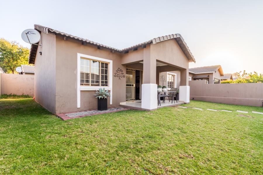 2 Bedroom Property for Sale in Equestria Gauteng