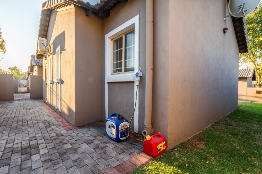2 Bedroom Property for Sale in Equestria Gauteng