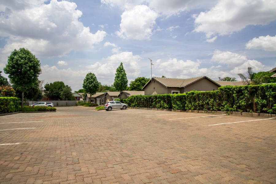 2 Bedroom Property for Sale in Equestria Gauteng