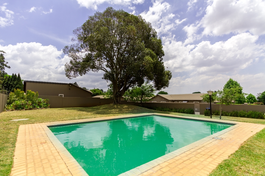 2 Bedroom Property for Sale in Equestria Gauteng