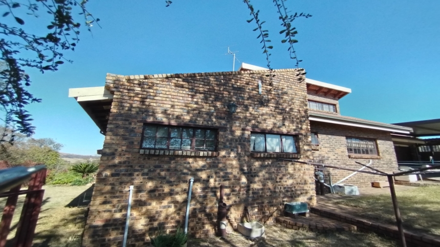 3 Bedroom Property for Sale in Vaaloewer Gauteng