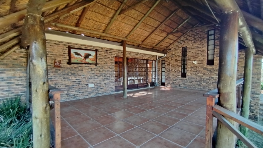 3 Bedroom Property for Sale in Vaaloewer Gauteng