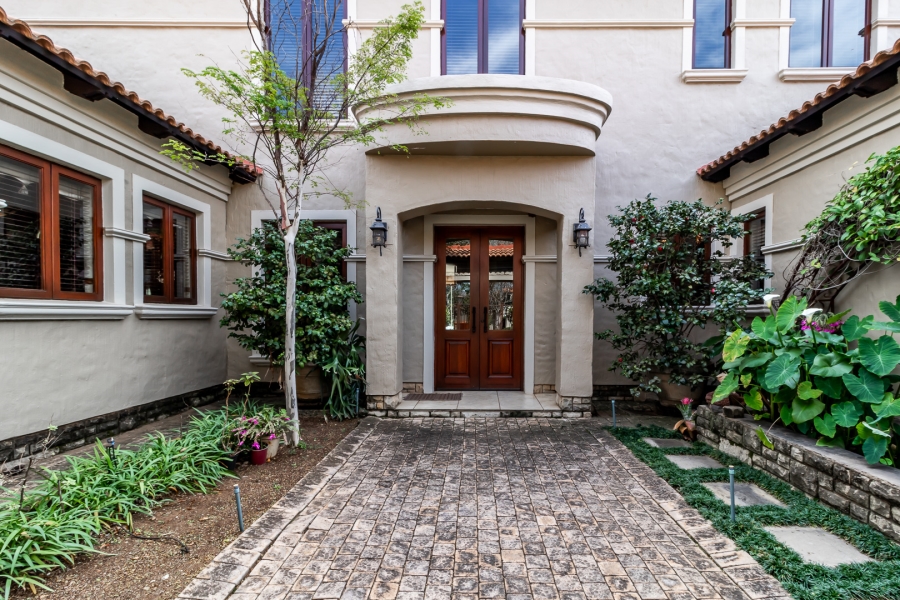 4 Bedroom Property for Sale in Montana Gauteng