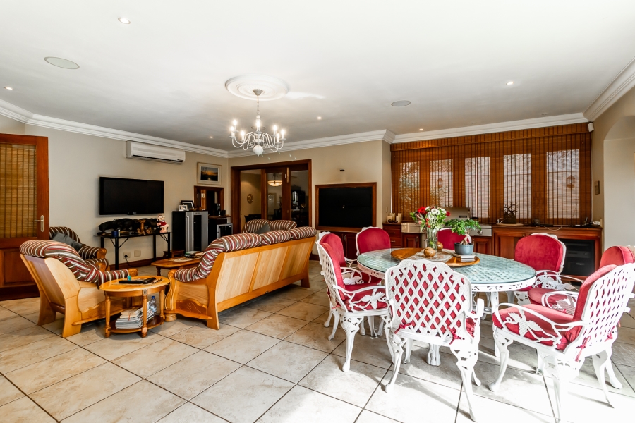 4 Bedroom Property for Sale in Montana Gauteng