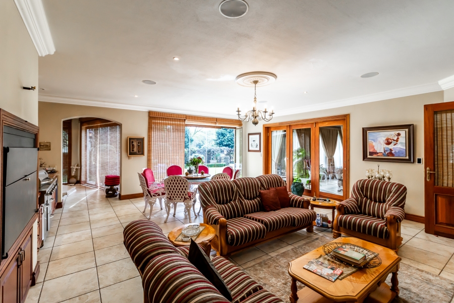4 Bedroom Property for Sale in Montana Gauteng