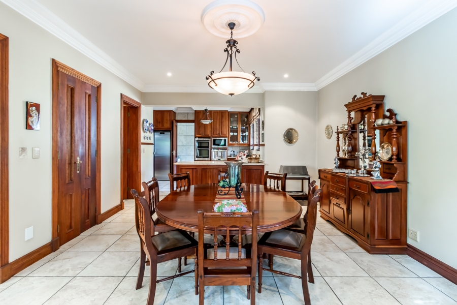4 Bedroom Property for Sale in Montana Gauteng