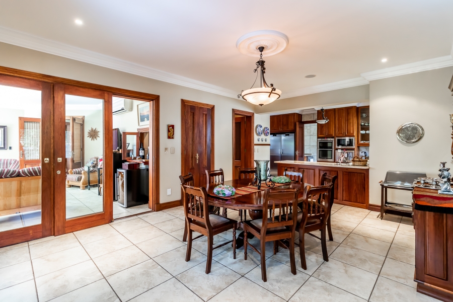 4 Bedroom Property for Sale in Montana Gauteng