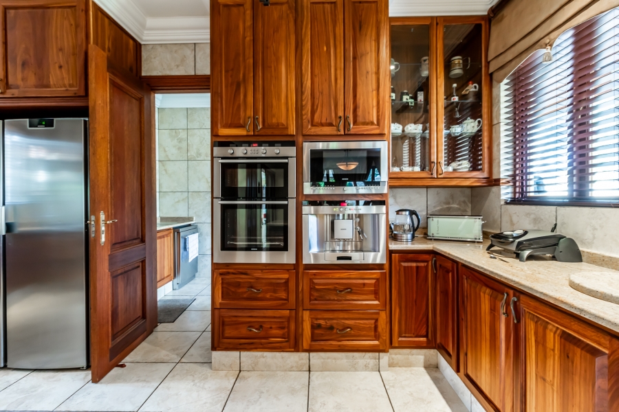 4 Bedroom Property for Sale in Montana Gauteng