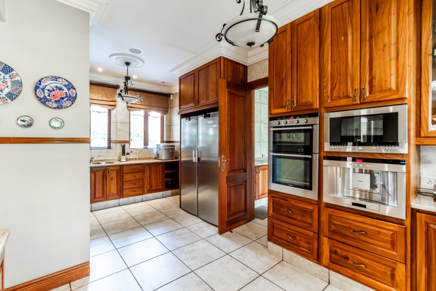 4 Bedroom Property for Sale in Montana Gauteng