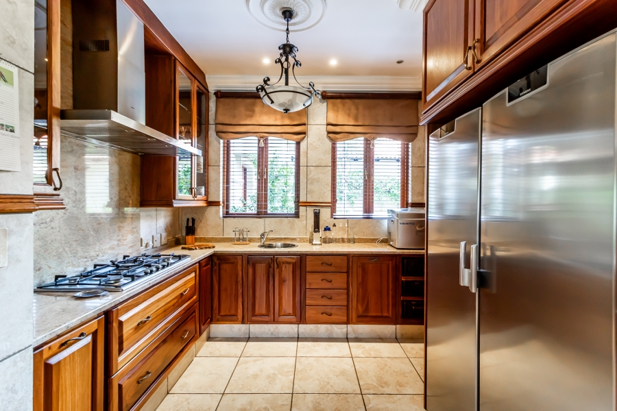 4 Bedroom Property for Sale in Montana Gauteng