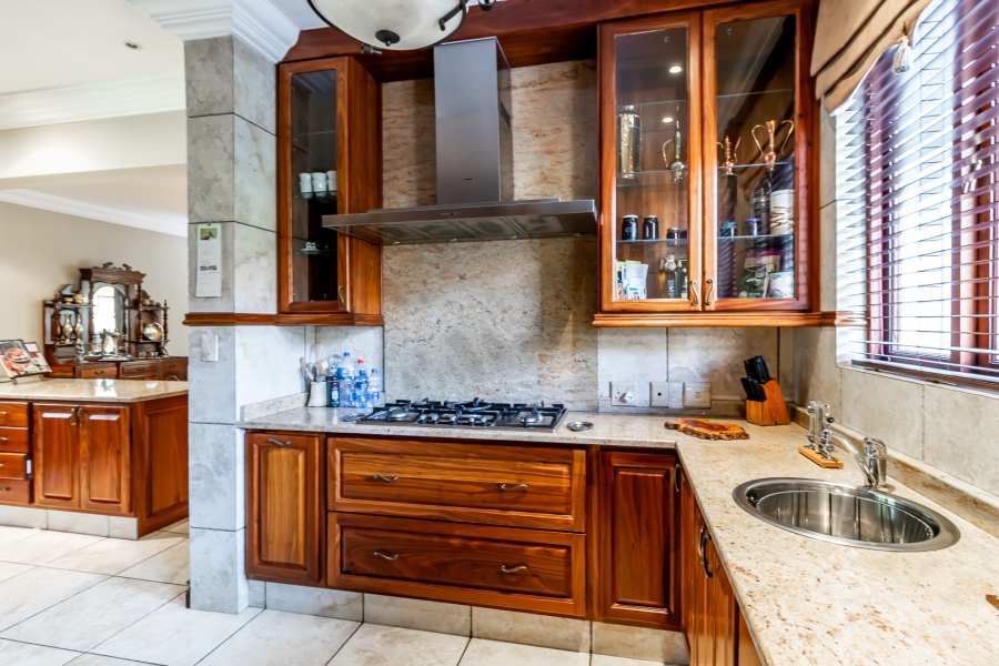 4 Bedroom Property for Sale in Montana Gauteng
