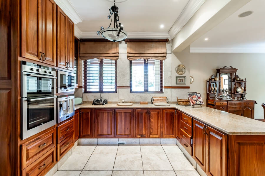 4 Bedroom Property for Sale in Montana Gauteng