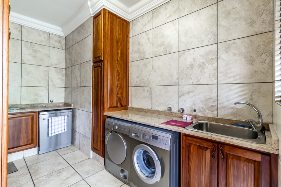 4 Bedroom Property for Sale in Montana Gauteng