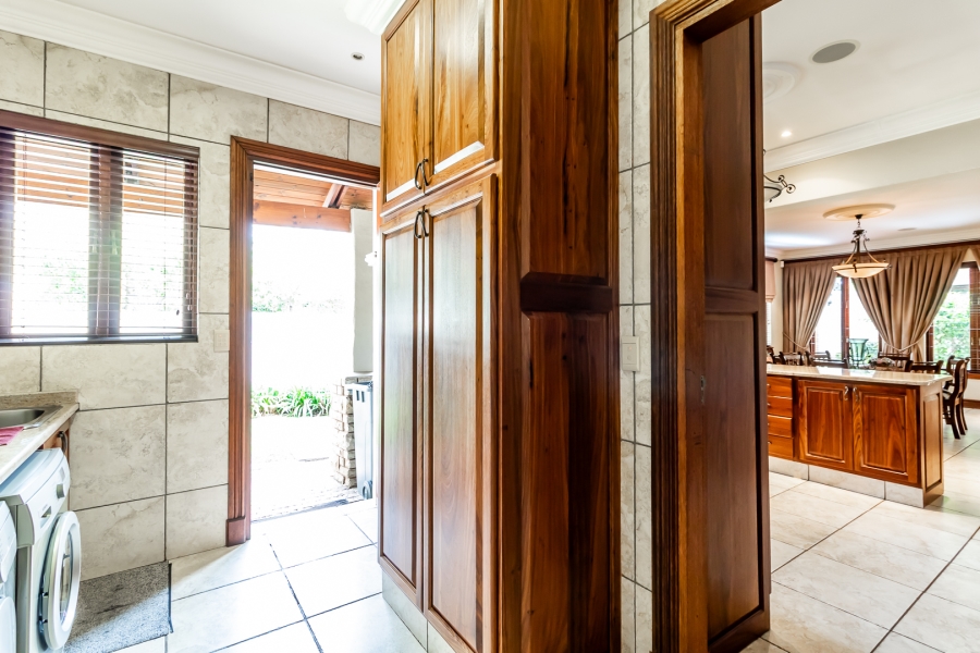 4 Bedroom Property for Sale in Montana Gauteng
