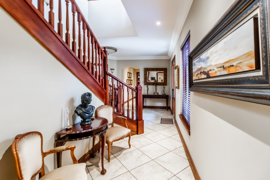 4 Bedroom Property for Sale in Montana Gauteng
