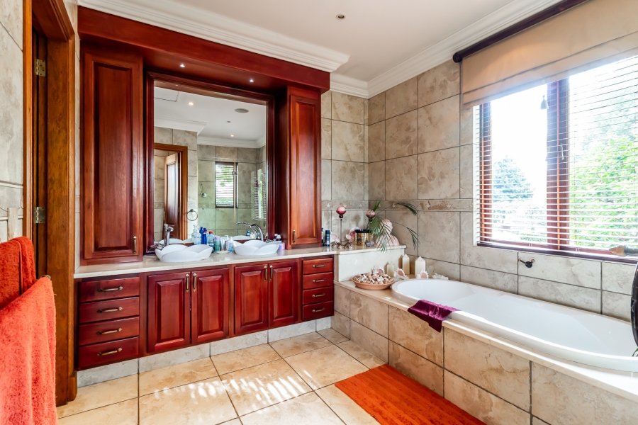 4 Bedroom Property for Sale in Montana Gauteng