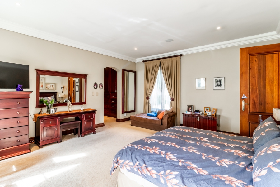4 Bedroom Property for Sale in Montana Gauteng