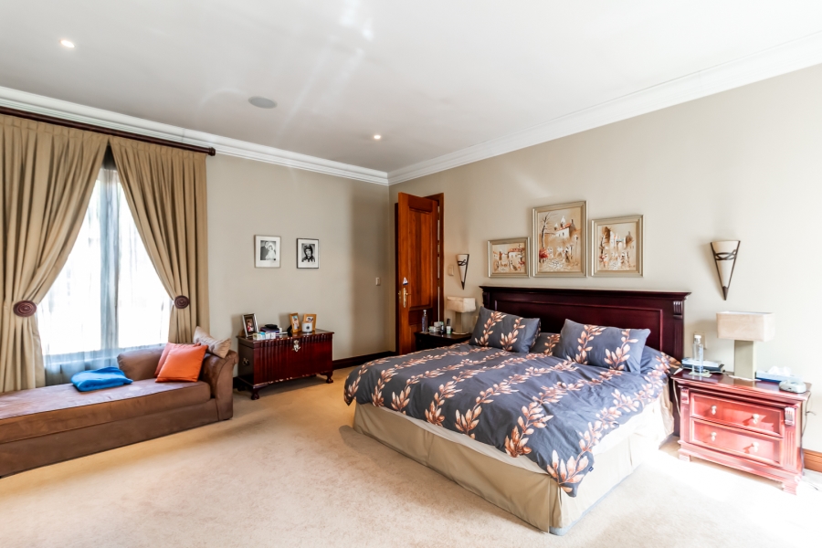 4 Bedroom Property for Sale in Montana Gauteng