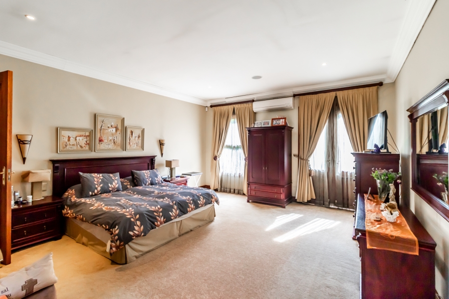 4 Bedroom Property for Sale in Montana Gauteng